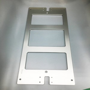 중국 자동 장치 용 CNC 부품